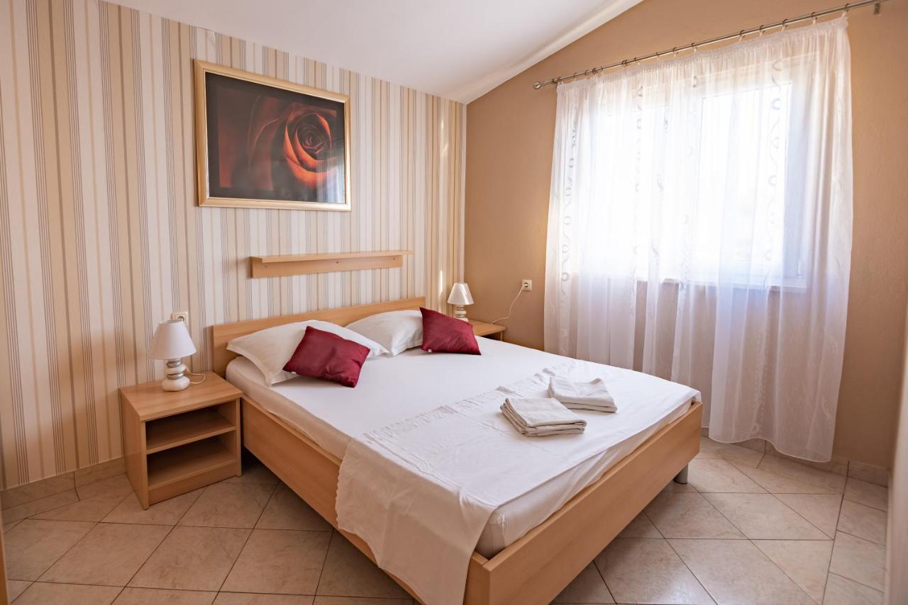 Apartments Matic Rogoznica  Exterior foto