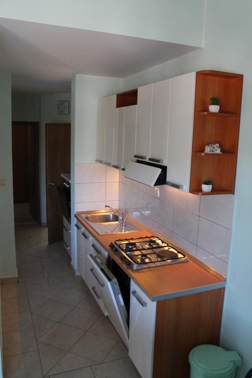 Apartments Matic Rogoznica  Zimmer foto