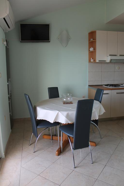 Apartments Matic Rogoznica  Zimmer foto